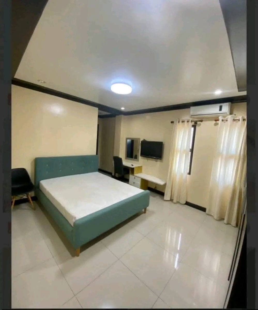 💥 WOODRIDGE MAA HOUSE FOR RENT‼️‼️4BEDROOM FULLY FURNISHED HOUSE 🤩 - photo 4