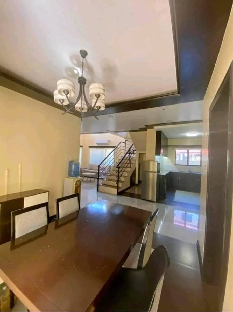 💥 WOODRIDGE MAA HOUSE FOR RENT‼️‼️4BEDROOM FULLY FURNISHED HOUSE 🤩 - photo 5
