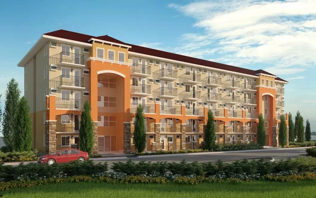 🏢 1-Bedroom Condo for Rent – Arezzo Place Condominium, Sasa, Davao City - photo 2