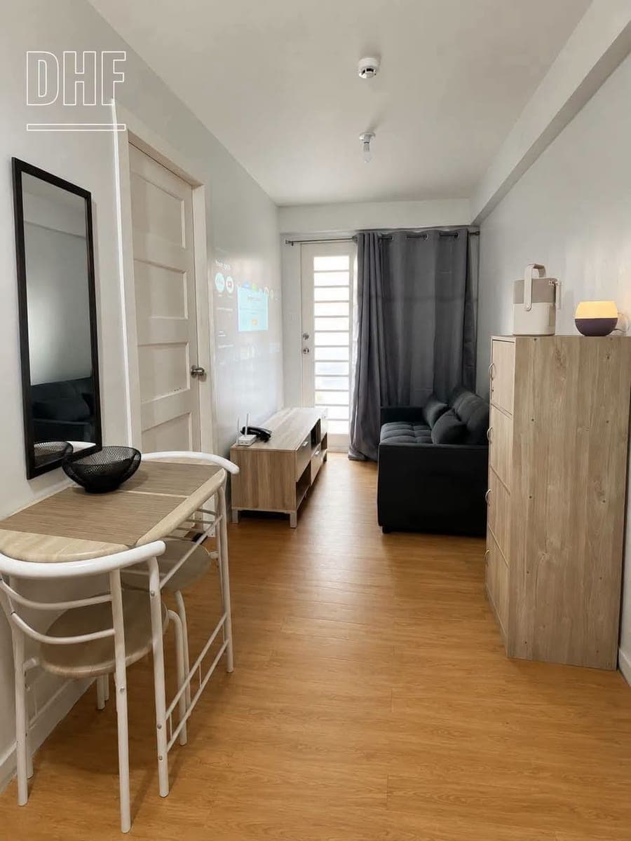🏢 1-Bedroom Condo for Rent – Arezzo Place Condominium, Sasa, Davao City - photo 4
