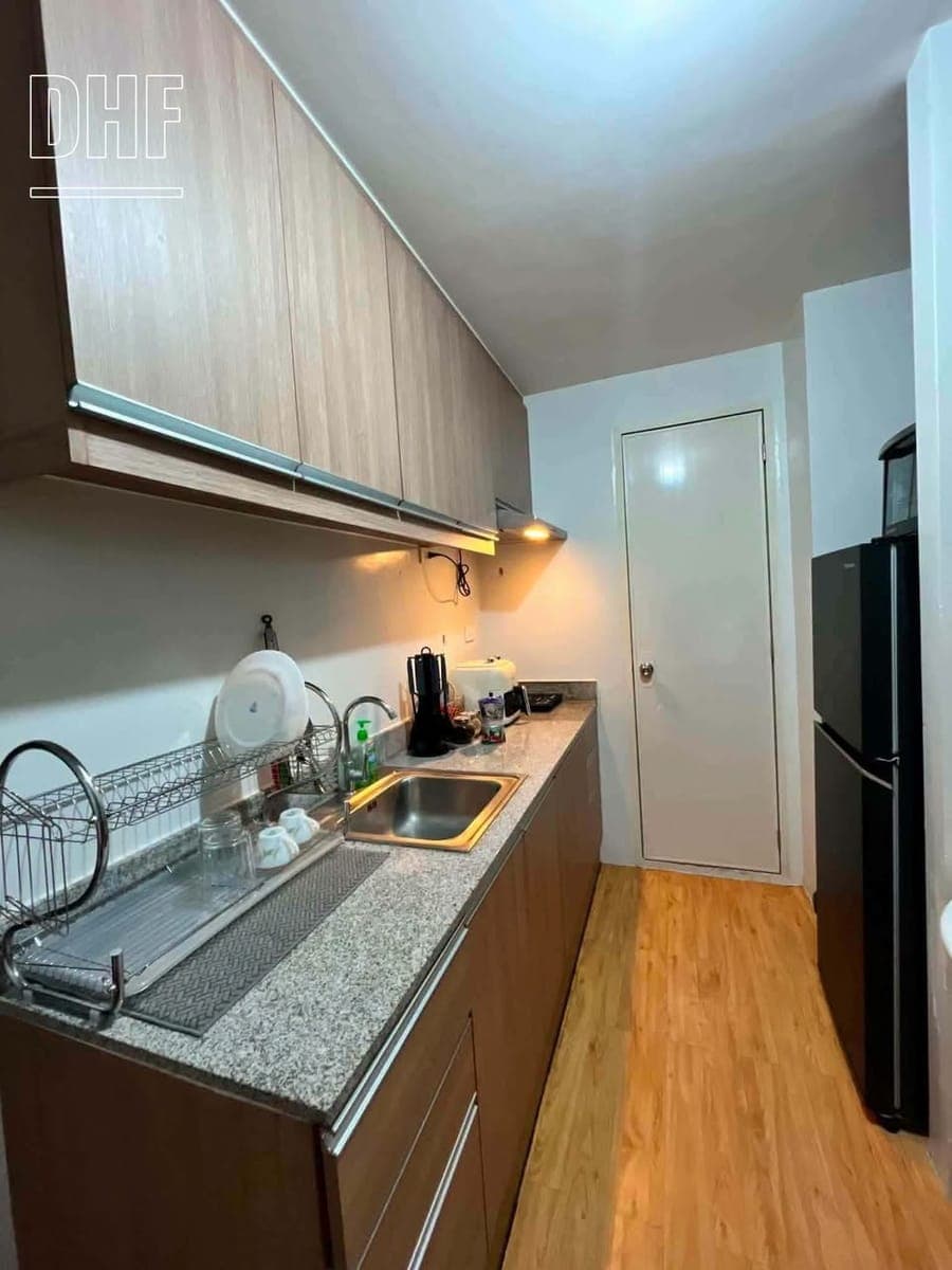 🏢 1-Bedroom Condo for Rent – Arezzo Place Condominium, Sasa, Davao City - photo 5