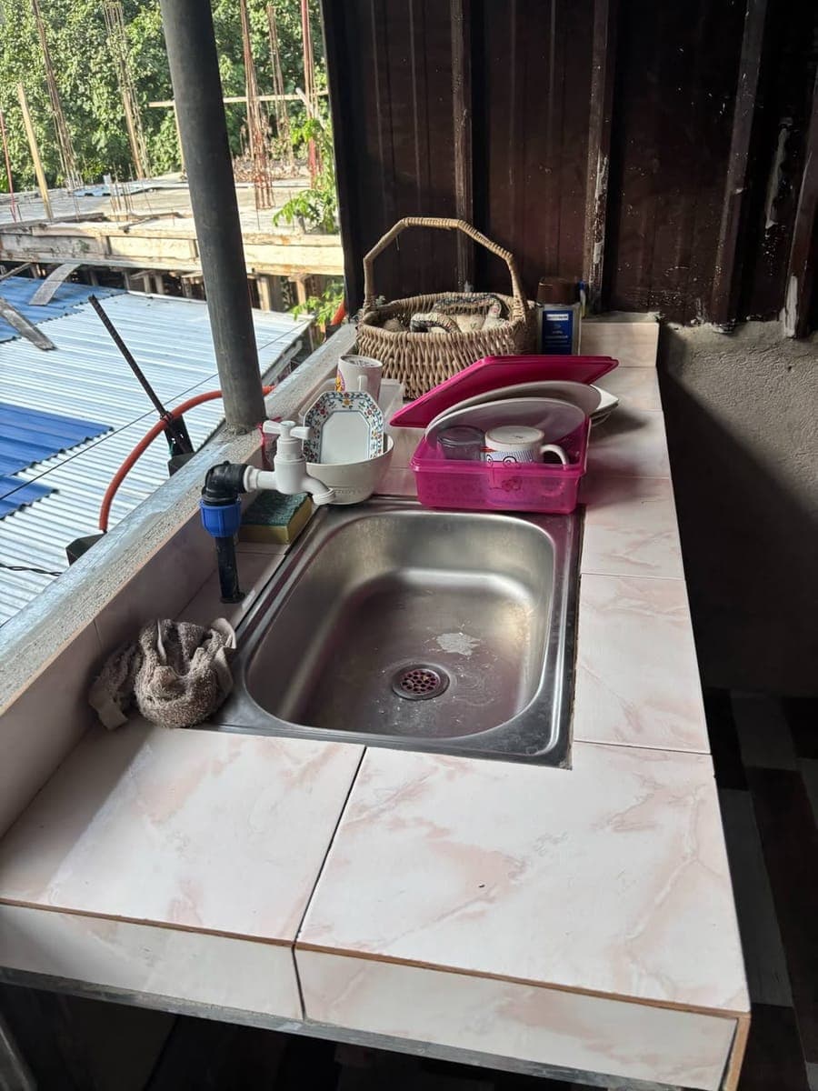 🚨 ROOMS FOR RENT – MATINA GRAVAHAN 🚨 - photo 4