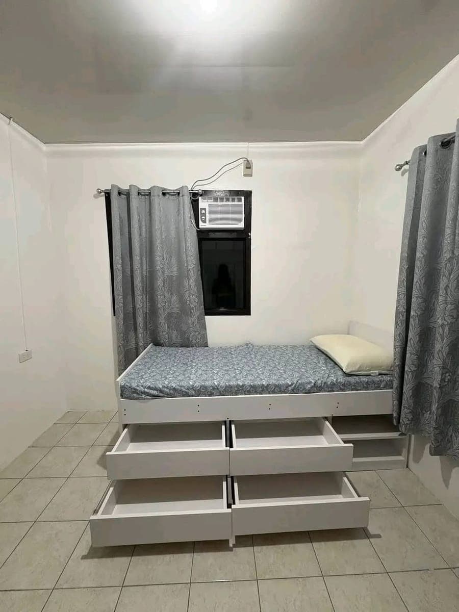 🏡Dona Vicenta Apartment for Rent – Female Occupants Only ✨ - photo 1