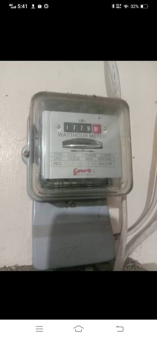 7,000 ( 1month deposit at 1month advance) - photo 1