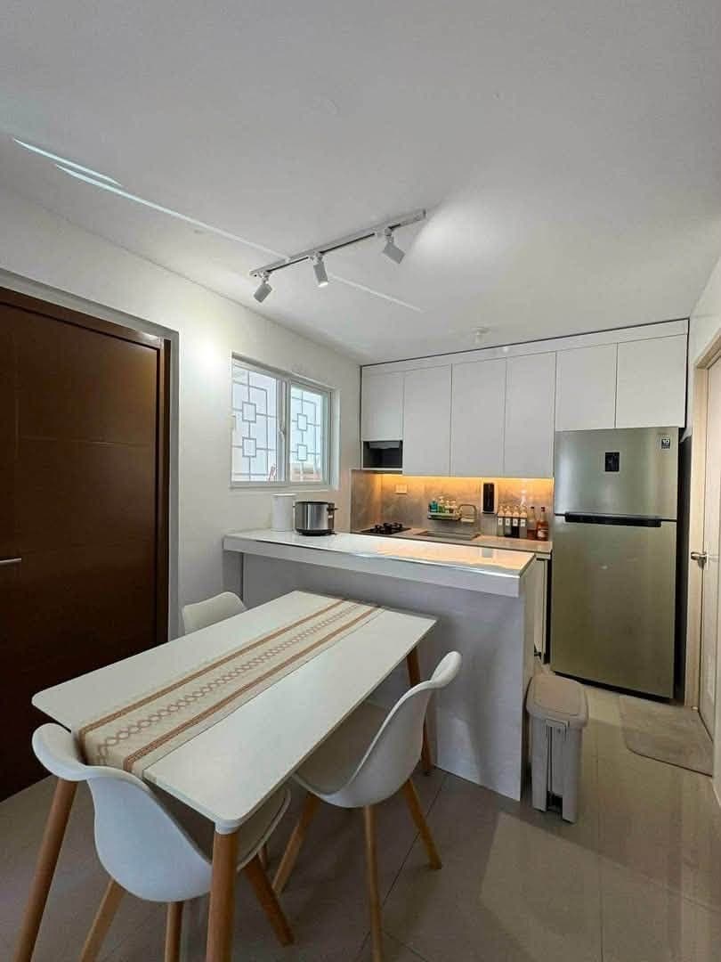 FOR RENT house and lot in DIAMOND HEIGHTS HOUSE‼️ - photo 3