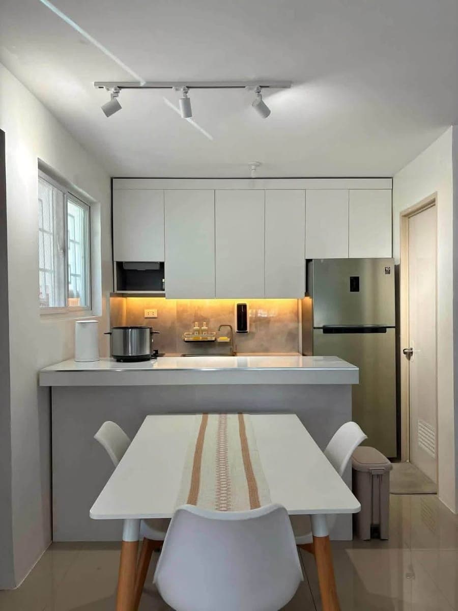 FOR RENT house and lot in DIAMOND HEIGHTS HOUSE‼️ - photo 5