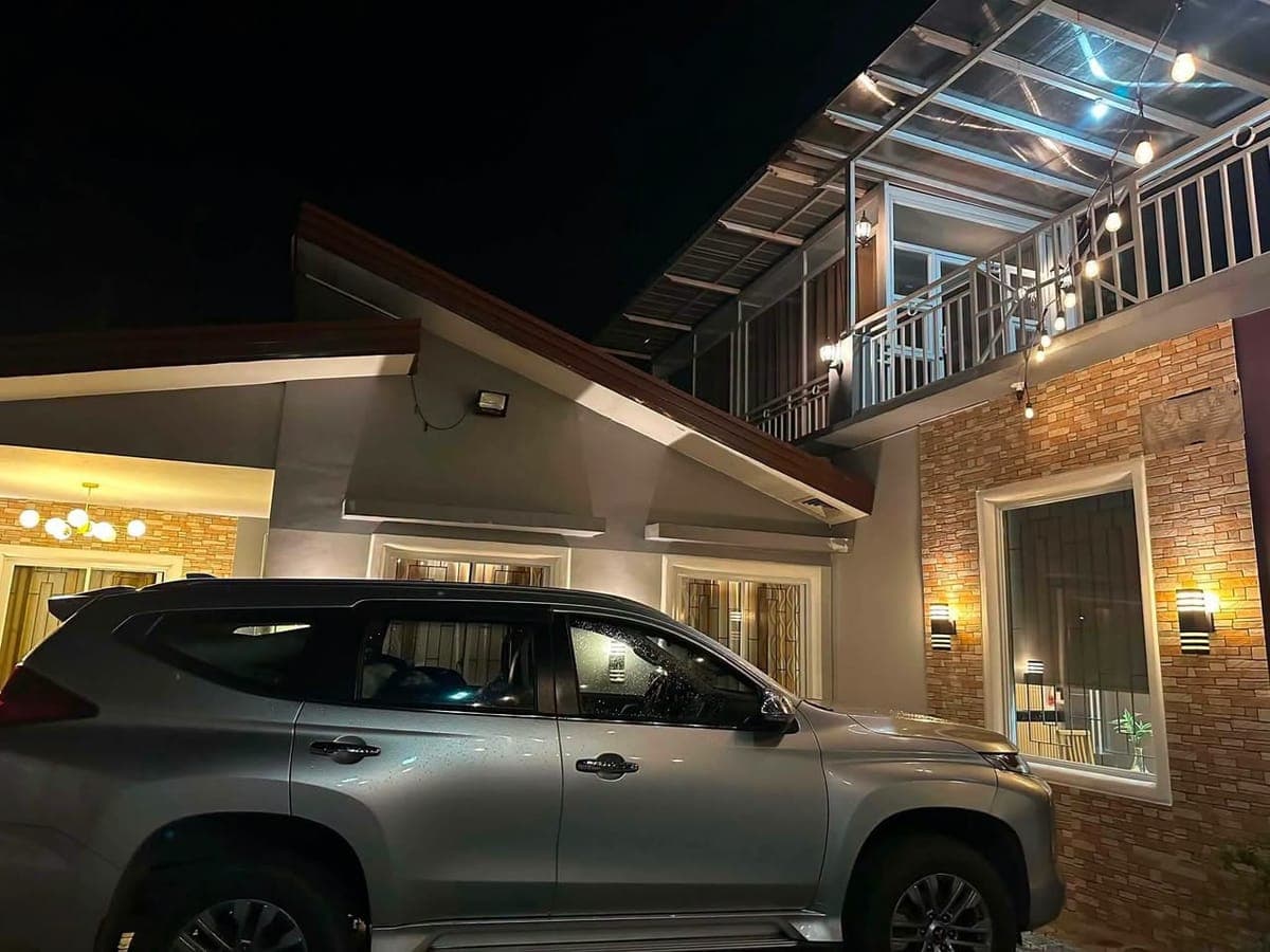 This property is spacious, well-secured, and situated at the edge of the subdivision, offering comfo... - photo 1