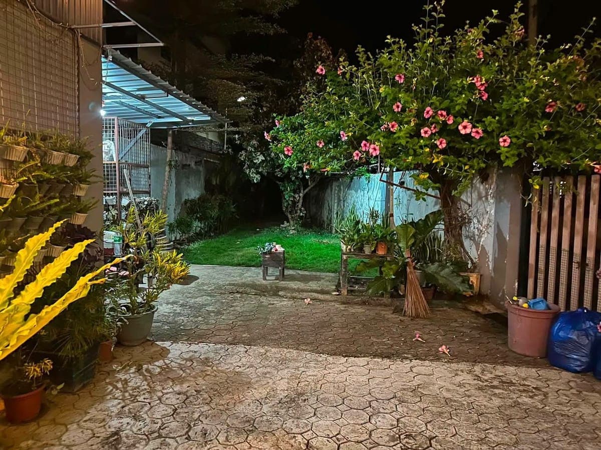 This property is spacious, well-secured, and situated at the edge of the subdivision, offering comfo... - photo 2