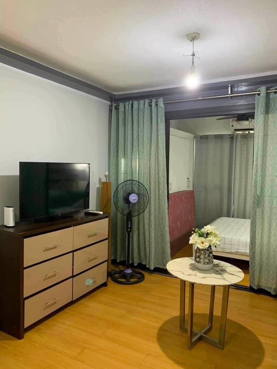 1-Bedroom Condo for Rent 🏡 - photo 5
