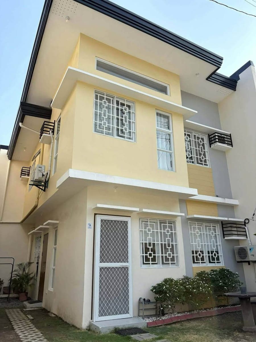 FOR RENT house and lot in DIAMOND HEIGHTS HOUSE - photo 1