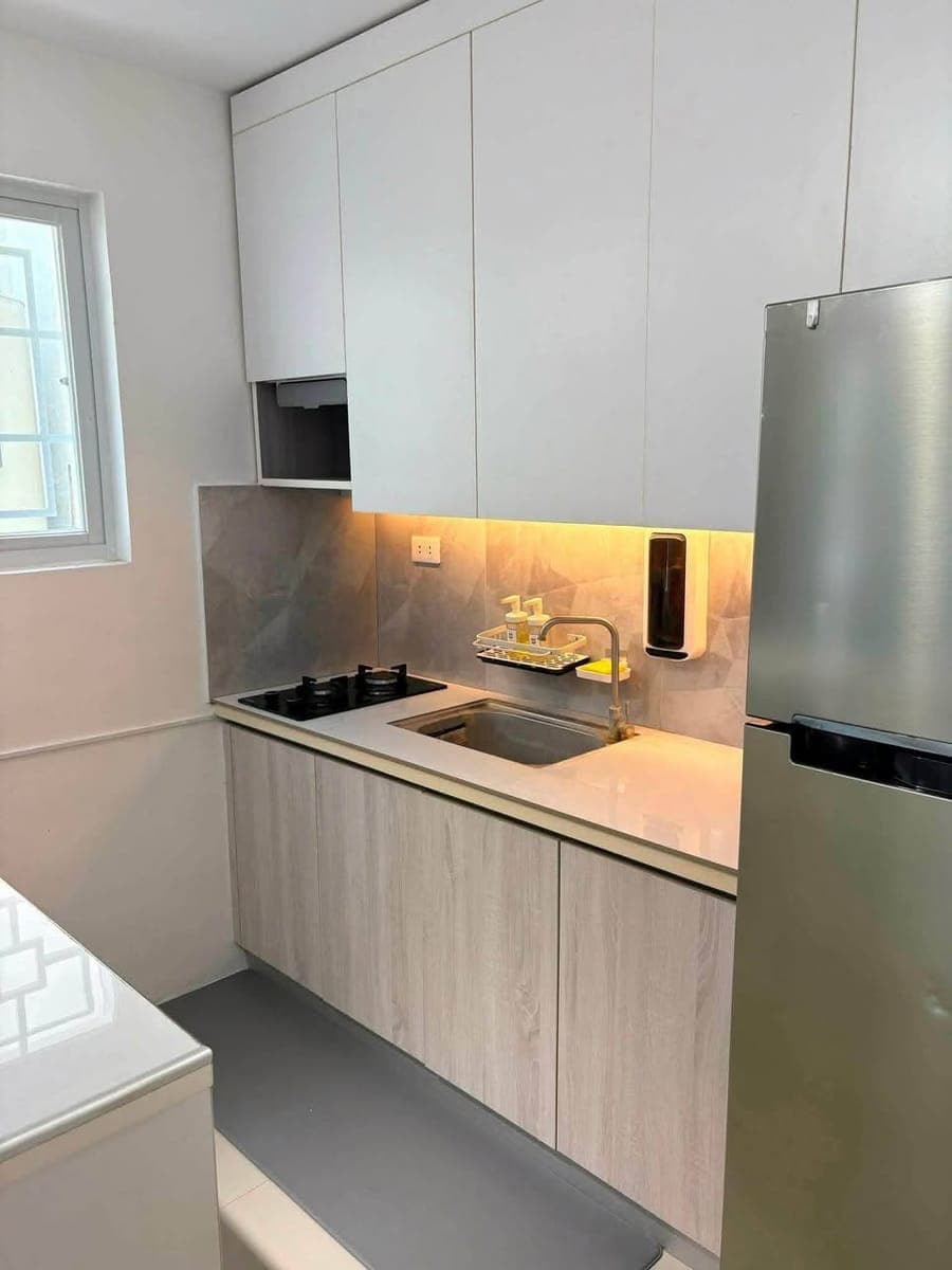 FOR RENT house and lot in DIAMOND HEIGHTS HOUSE - photo 2