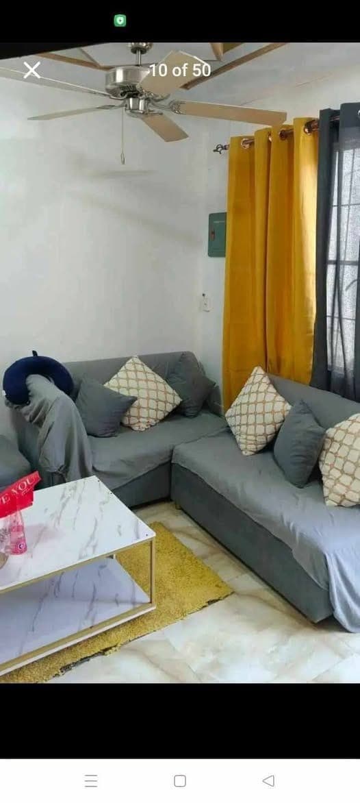 🏡 3BEDROOM PRESTIGE CABANTIAN House for Rent ‼️ ‼️ SEMI- FURNISHED HOUSE 🤩 - photo 1