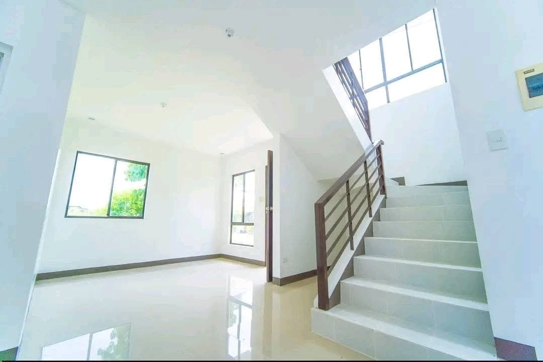 House for Rent Aspen Heights Communal Buhangin Davao City - photo 1