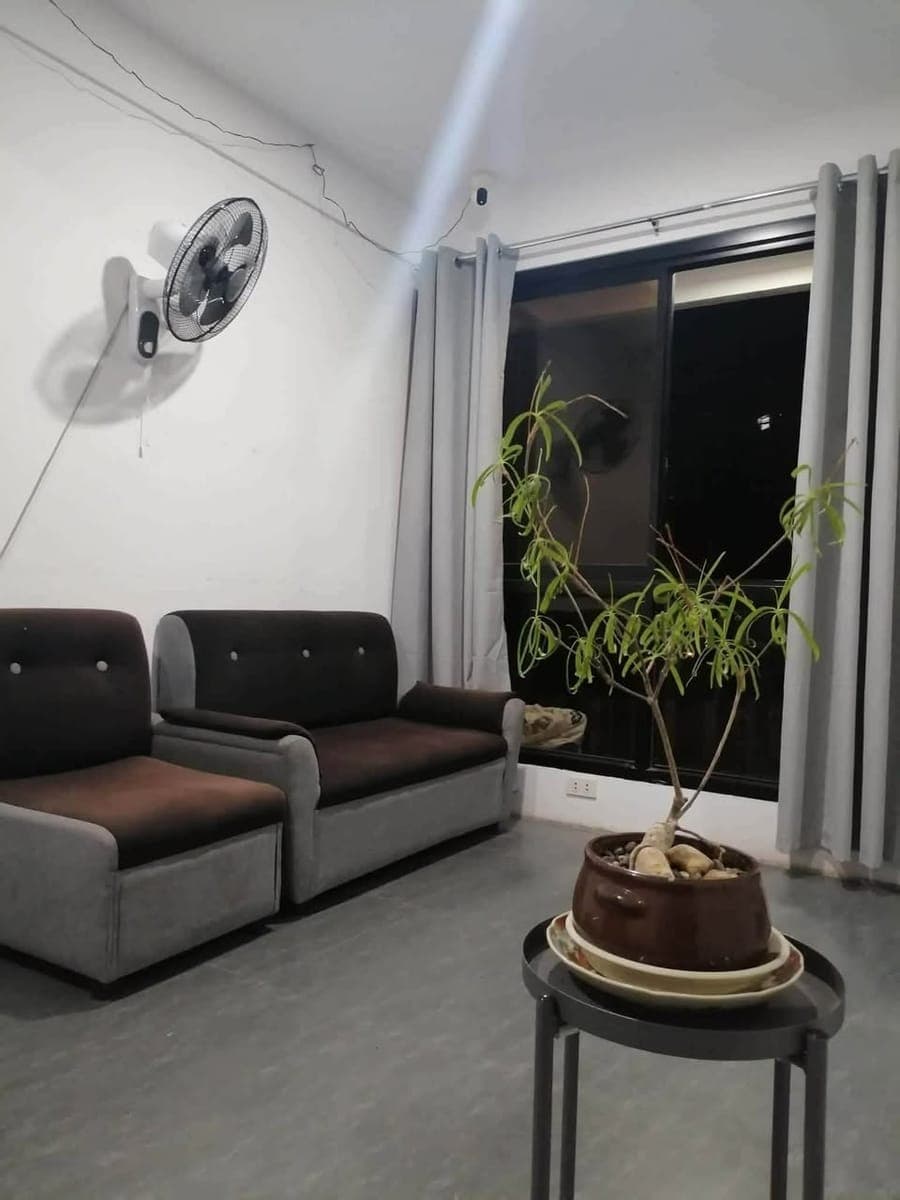 4 MINUTE WALK TO LPU AND JMC( STUDENT DORM) - photo 1