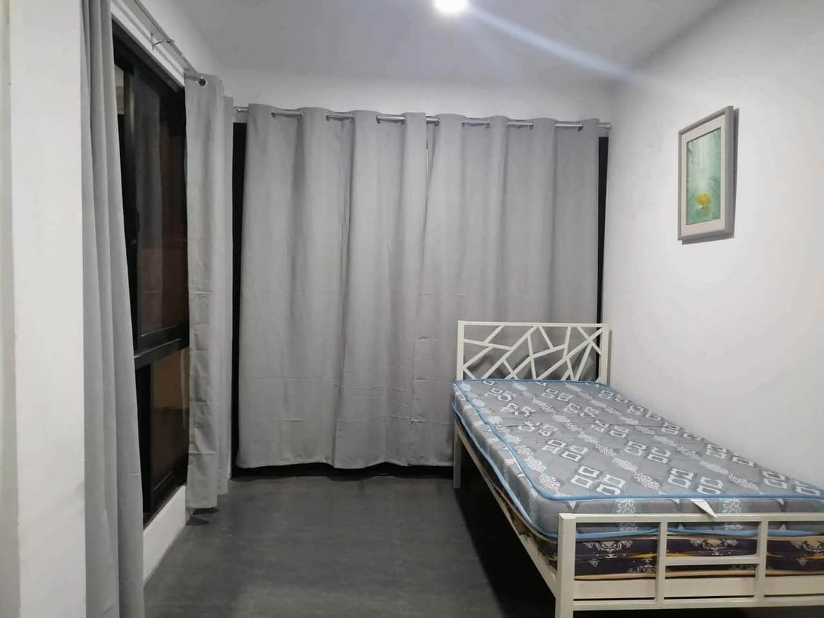 4 MINUTE WALK TO LPU AND JMC( STUDENT DORM) - photo 2