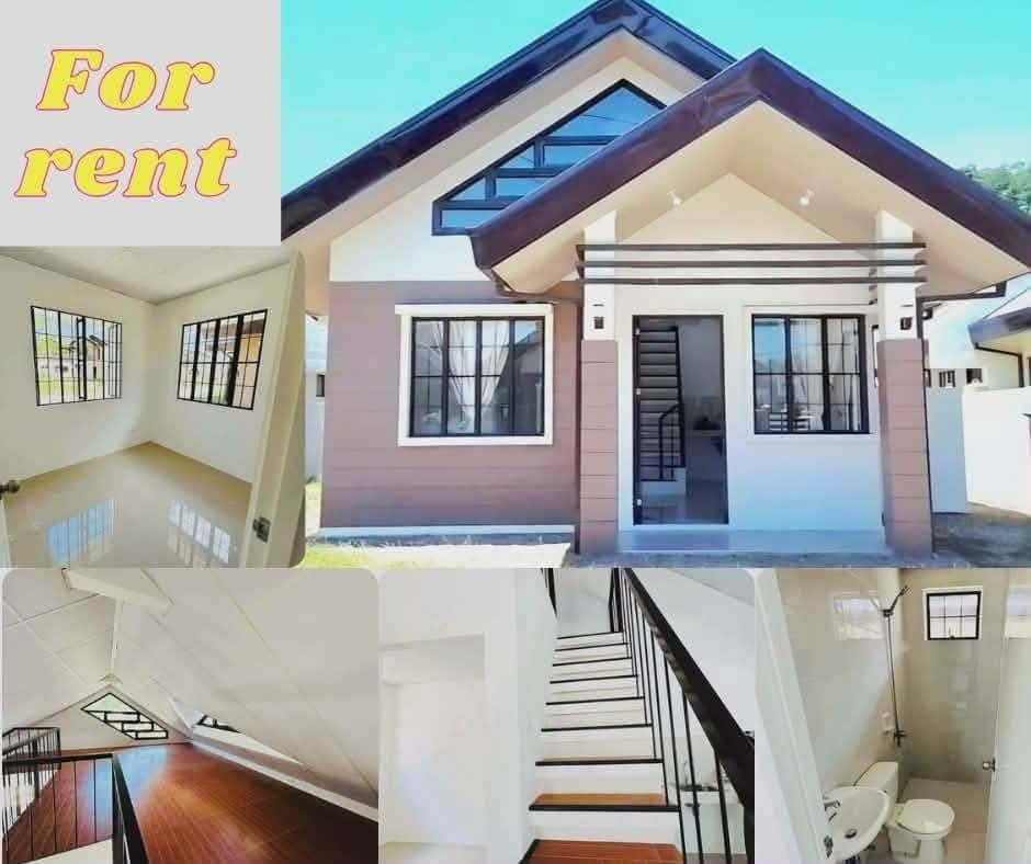 🍁BUNGALOW HOUSE  W/ LOFT FOR RENT🍁 - photo 1