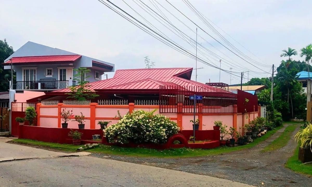 🏡 BUNGALOW HOUSE VILLA |  FOR RENT - photo 1