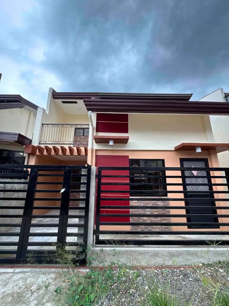🏠Las Casas indangan House For Rent‼️‼️ - photo 1