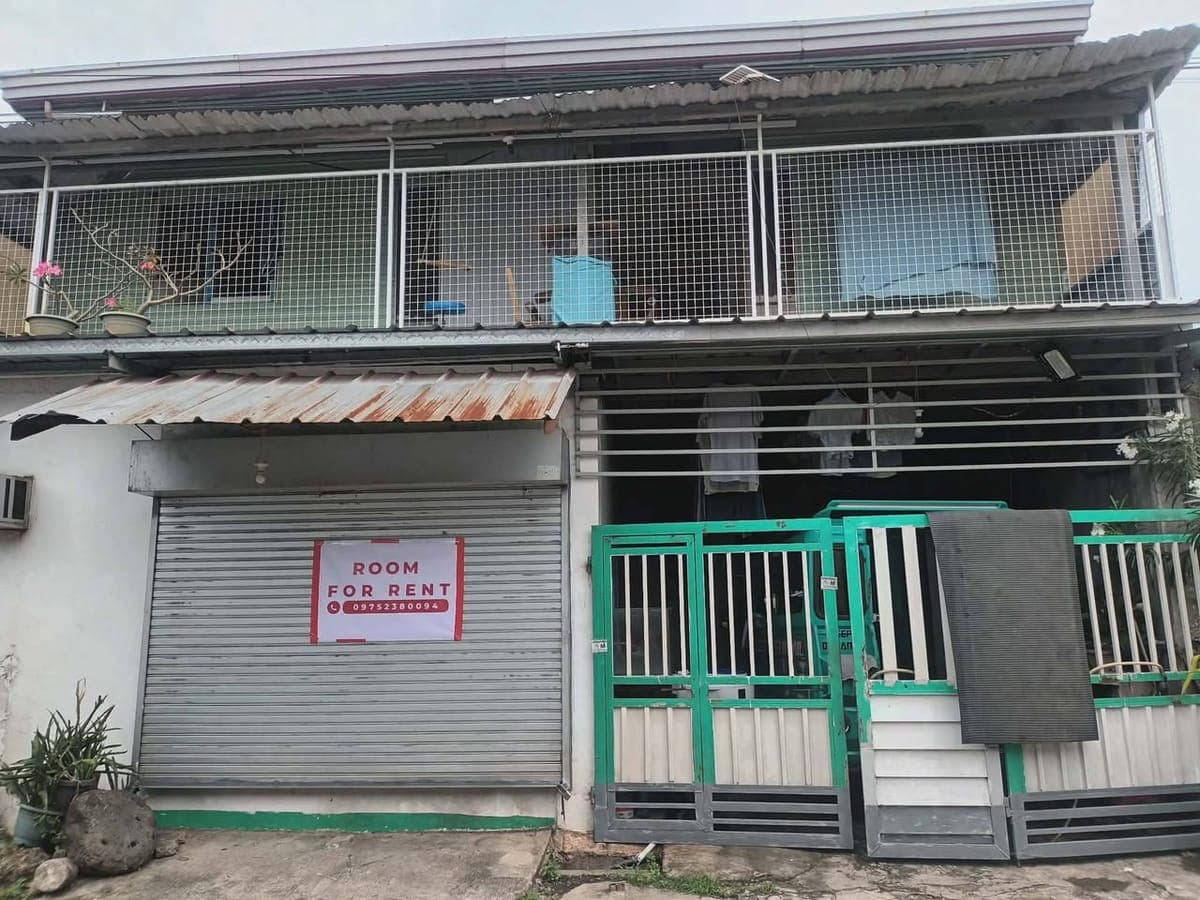 . Room for rent at Samantha homes, Lizada, Toril, Davao City.... Please direct message me or contact... - photo 1