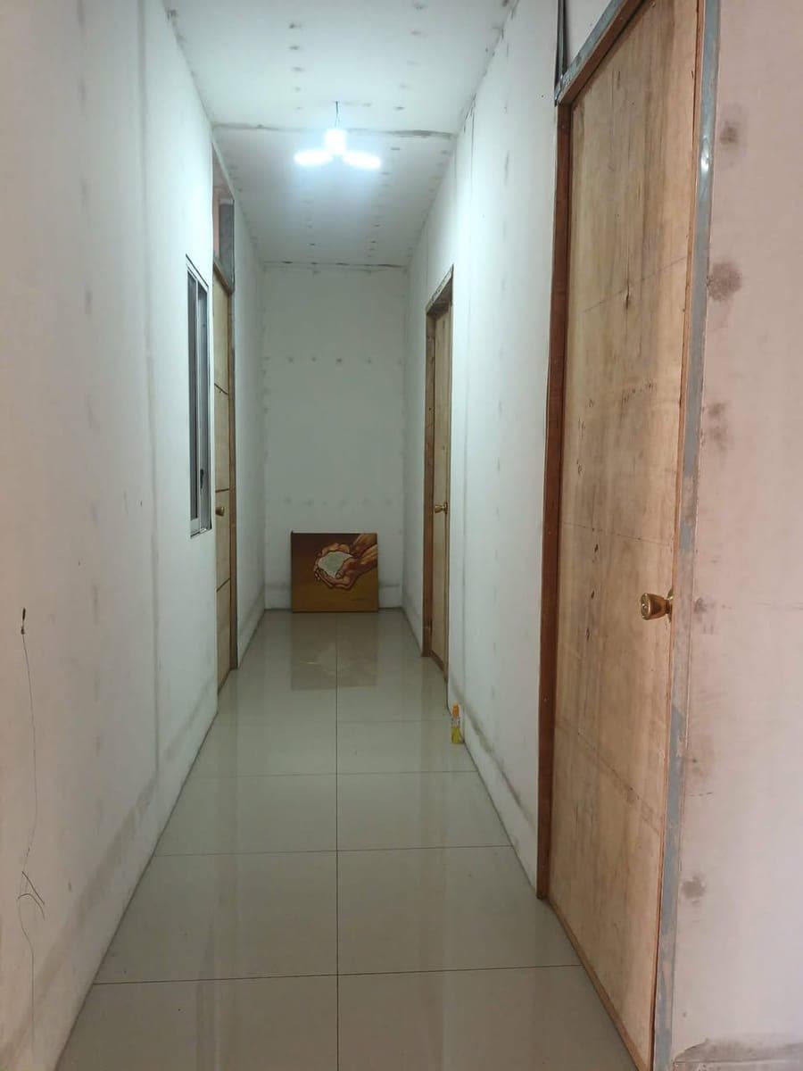 . Room for rent at Samantha homes, Lizada, Toril, Davao City.... Please direct message me or contact... - photo 2