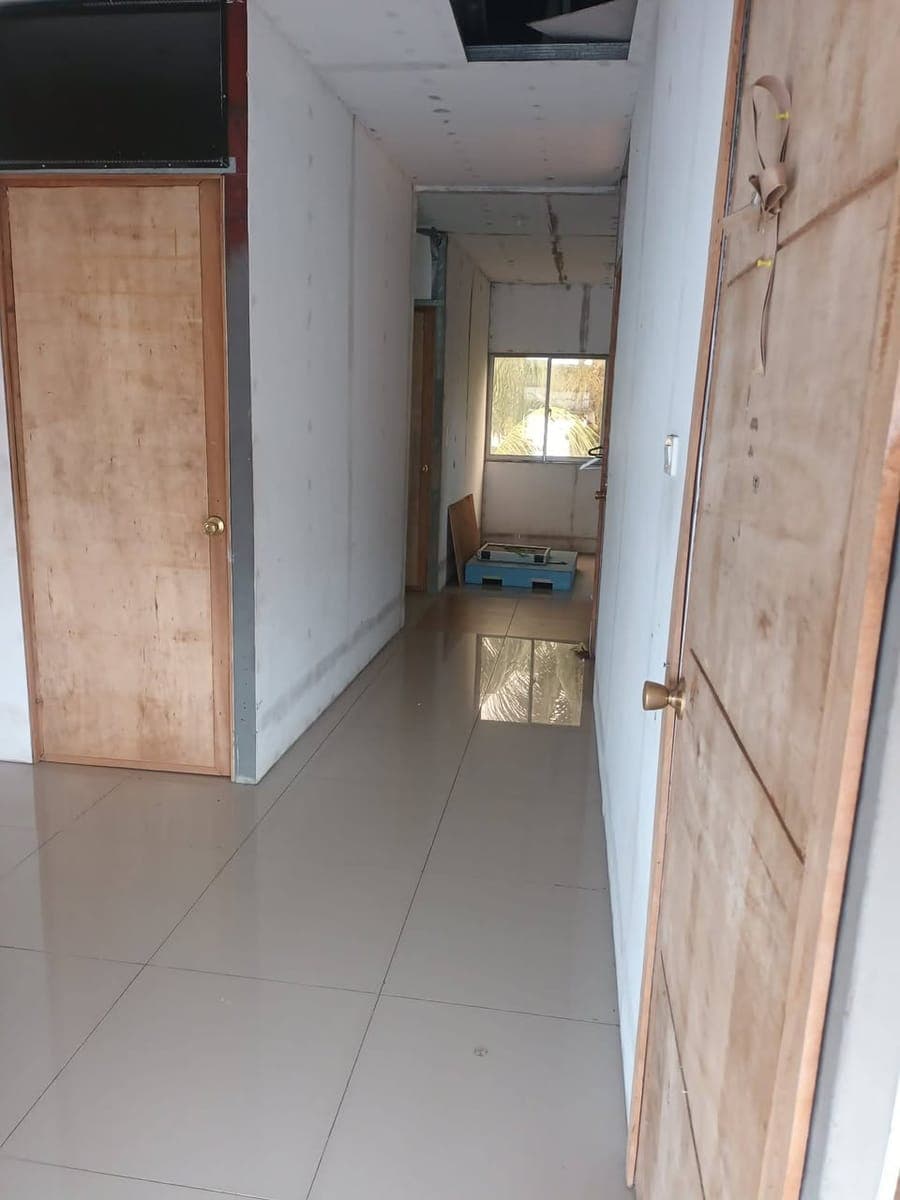 . Room for rent at Samantha homes, Lizada, Toril, Davao City.... Please direct message me or contact... - photo 4