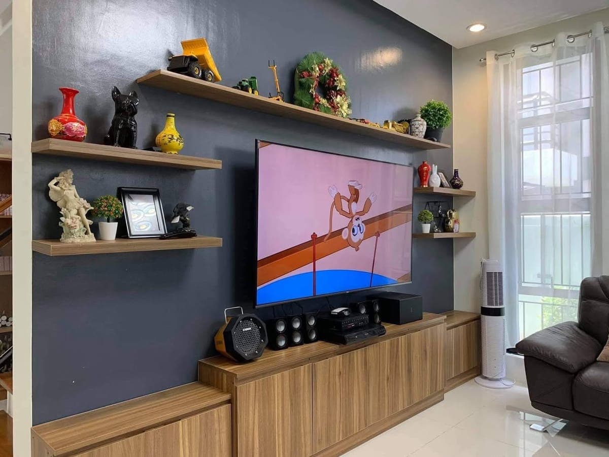 🏡𝐇𝐎𝐔𝐒𝐄 𝐅𝐎𝐑 𝐑𝐄𝐍𝐓 𝐈𝐍 𝐈𝐋𝐋𝐔𝐌𝐈𝐍𝐀 𝐄𝐒𝐓𝐀𝐓𝐄, 𝐃𝐀𝐕𝐀𝐎 𝐂𝐈𝐓𝐘 - photo 3