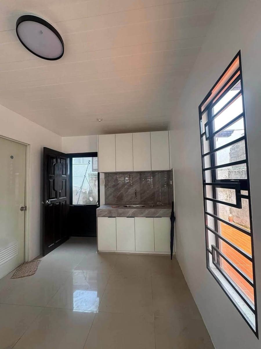 HOUSE FOR RENT – Las Casas de Maria, Indangan DAVAO CITY‼️‼️‼️ - photo 3