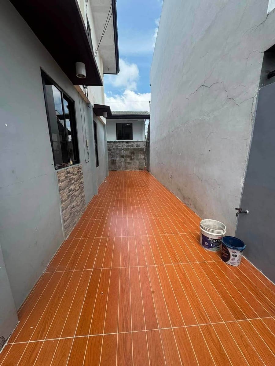 HOUSE FOR RENT – Las Casas de Maria, Indangan DAVAO CITY‼️‼️‼️ - photo 4