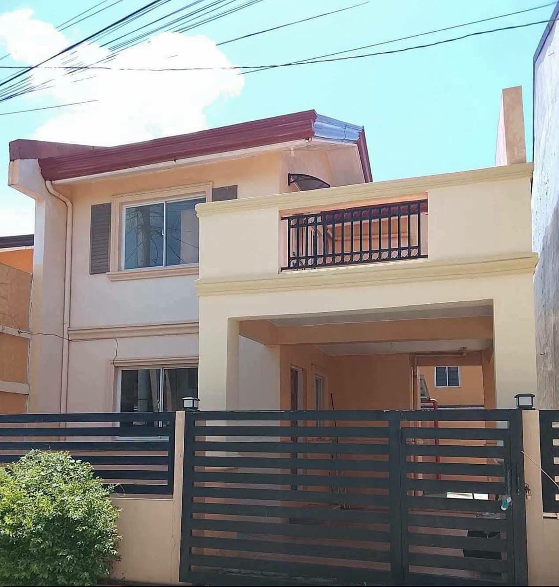 CAMELLA COMMUNAL BUHANGIN  HOUSE  FOR RENT - photo 1