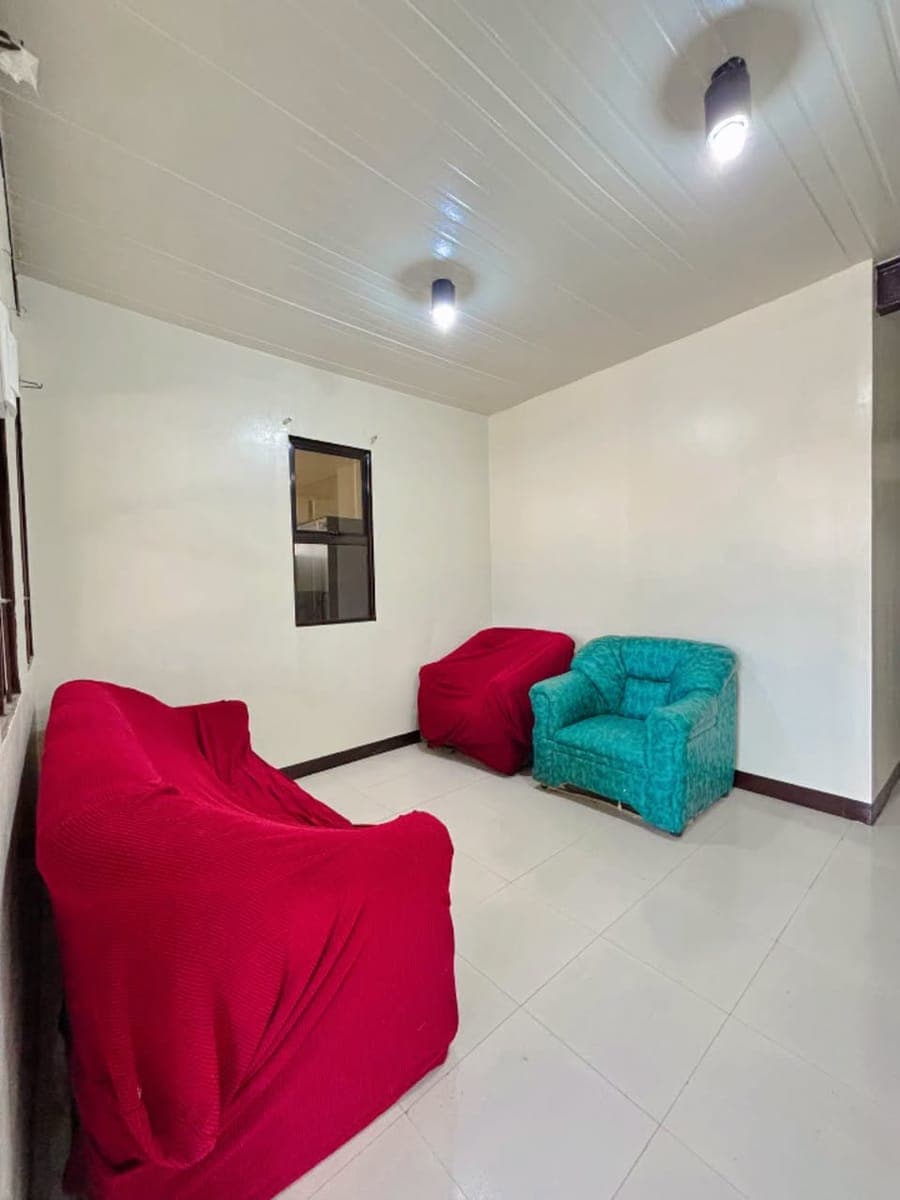 🏡✨ 3 ROOMS FOR RENT – LADIES ONLY ✨🏡 - photo 1
