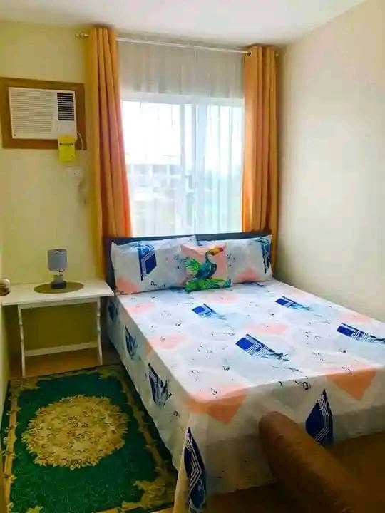 🍁 CENTRO 8 SPATIAL 2BEDROOM CONDO FOR RENT 🍁 - photo 2