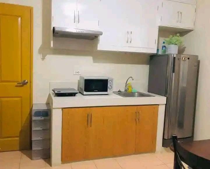 🍁 CENTRO 8 SPATIAL 2BEDROOM CONDO FOR RENT 🍁 - photo 3