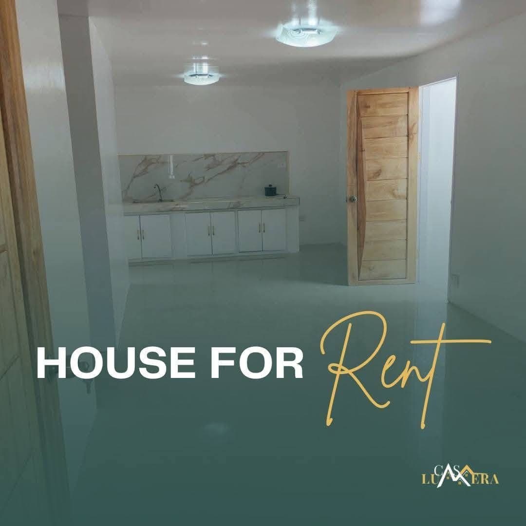 🏡 22K ONLY‼️3BR HOUSE FOR RENT | DECA HOMES INDANGAN‼️ - photo 1