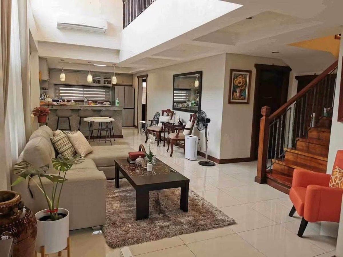‼️HOUSE & LOT FOR SALE OR RENT ‼️ - photo 1