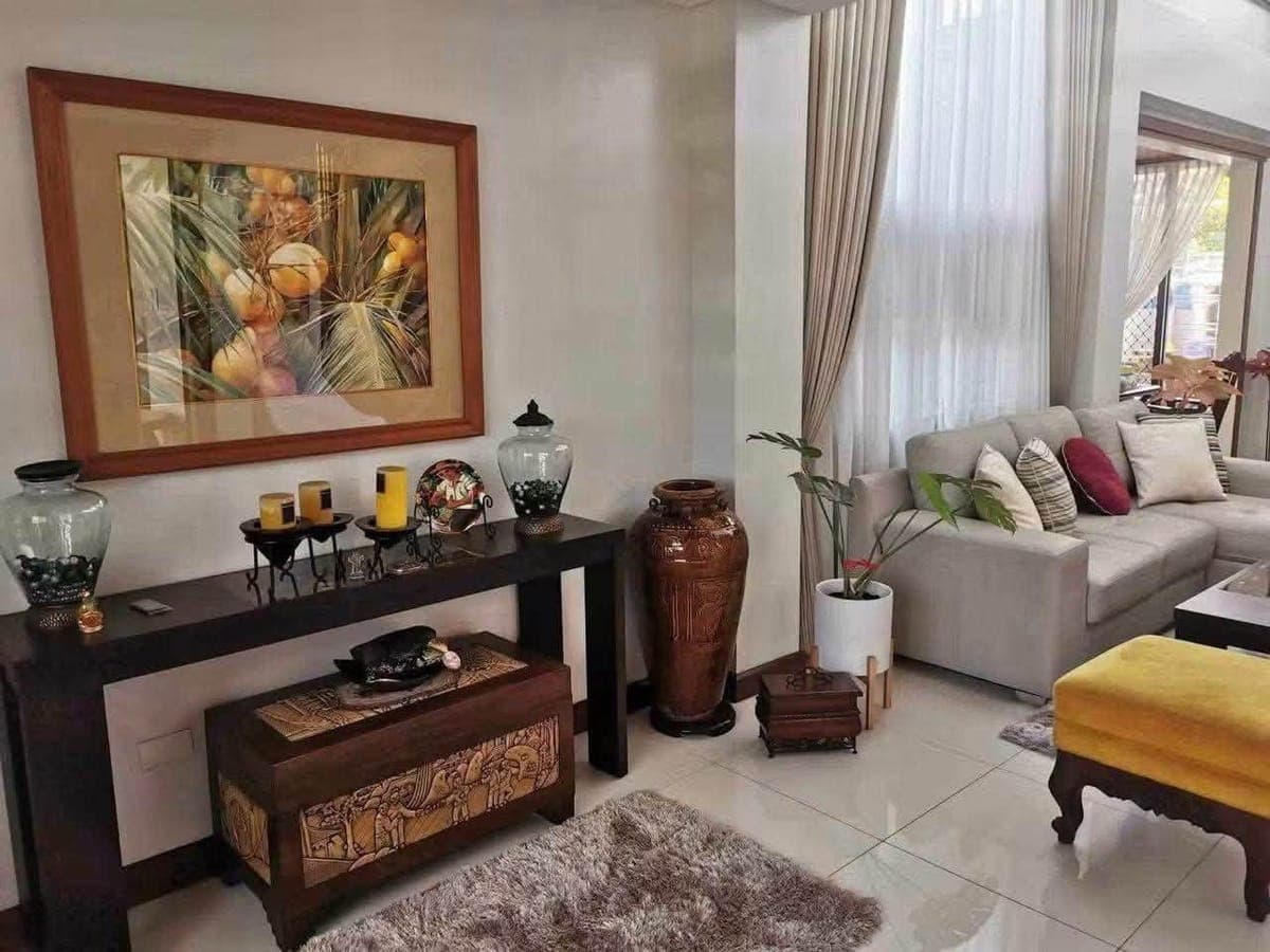 ‼️HOUSE & LOT FOR SALE OR RENT ‼️ - photo 5