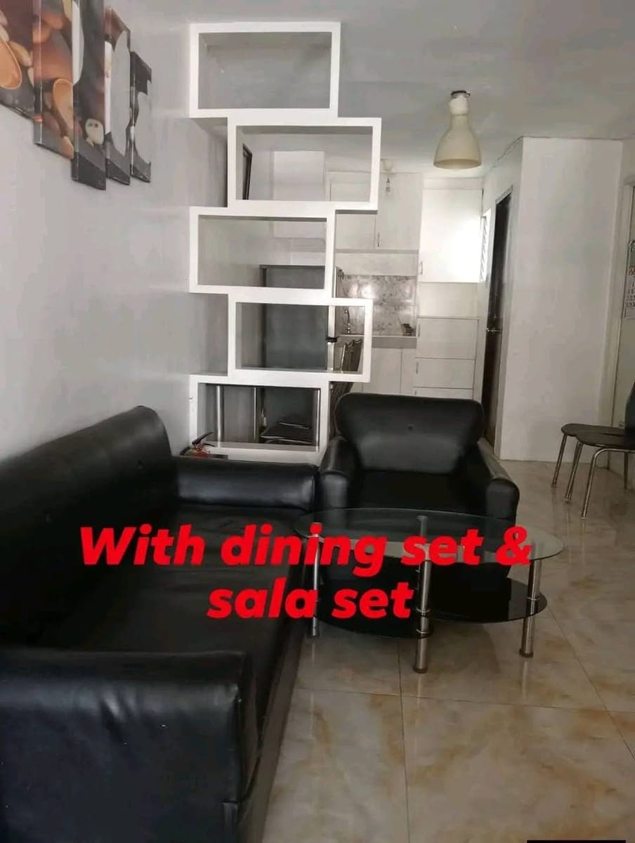 PORTVILLE BUHANGIN HOUSE  FOR RENT ( 17k monthly rental ) - photo 2