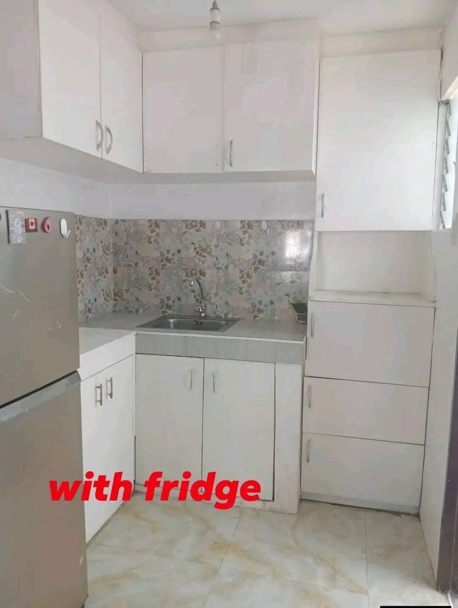 PORTVILLE BUHANGIN HOUSE  FOR RENT ( 17k monthly rental ) - photo 3