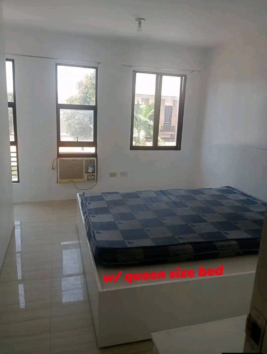 PORTVILLE BUHANGIN HOUSE  FOR RENT ( 17k monthly rental ) - photo 4