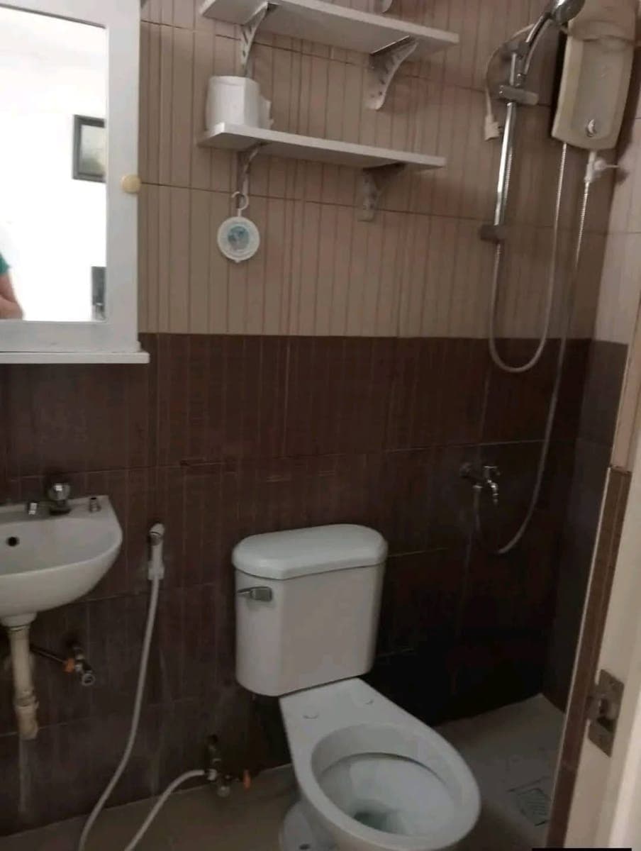 PORTVILLE BUHANGIN HOUSE  FOR RENT ( 17k monthly rental ) - photo 5