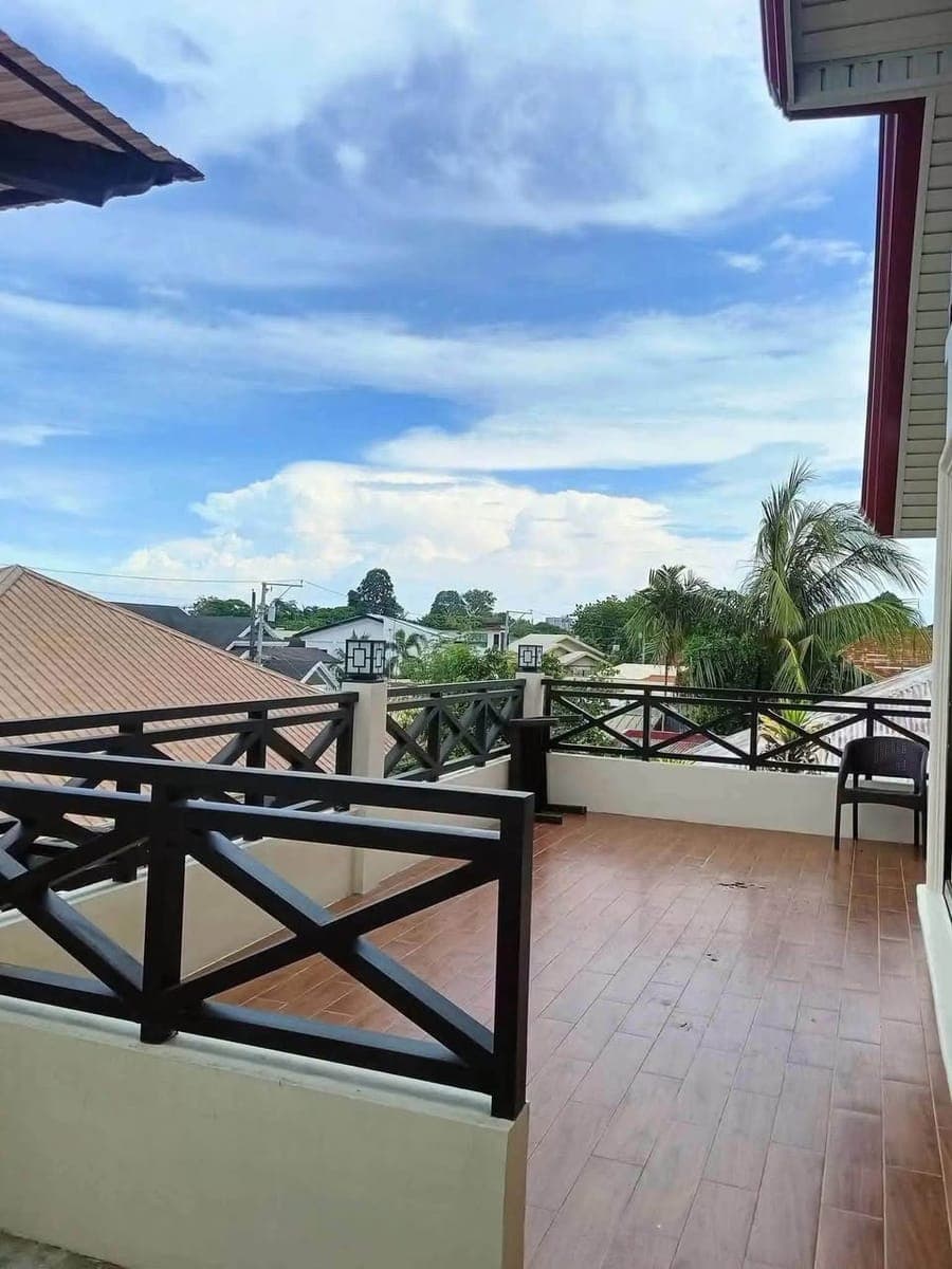 House for rent. - photo 4