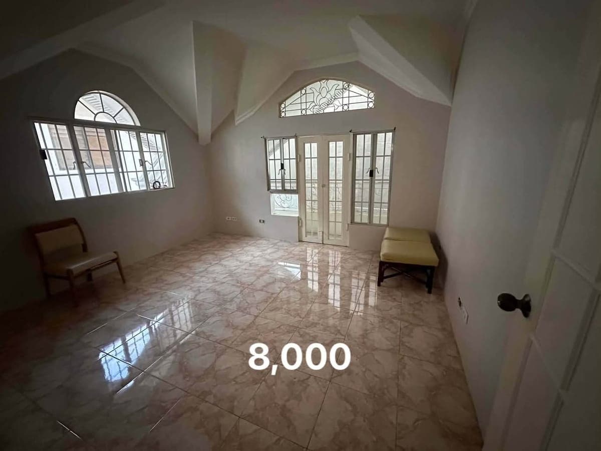 ROOM FOR RENT in Lanang, Davao City‼️ - photo 2