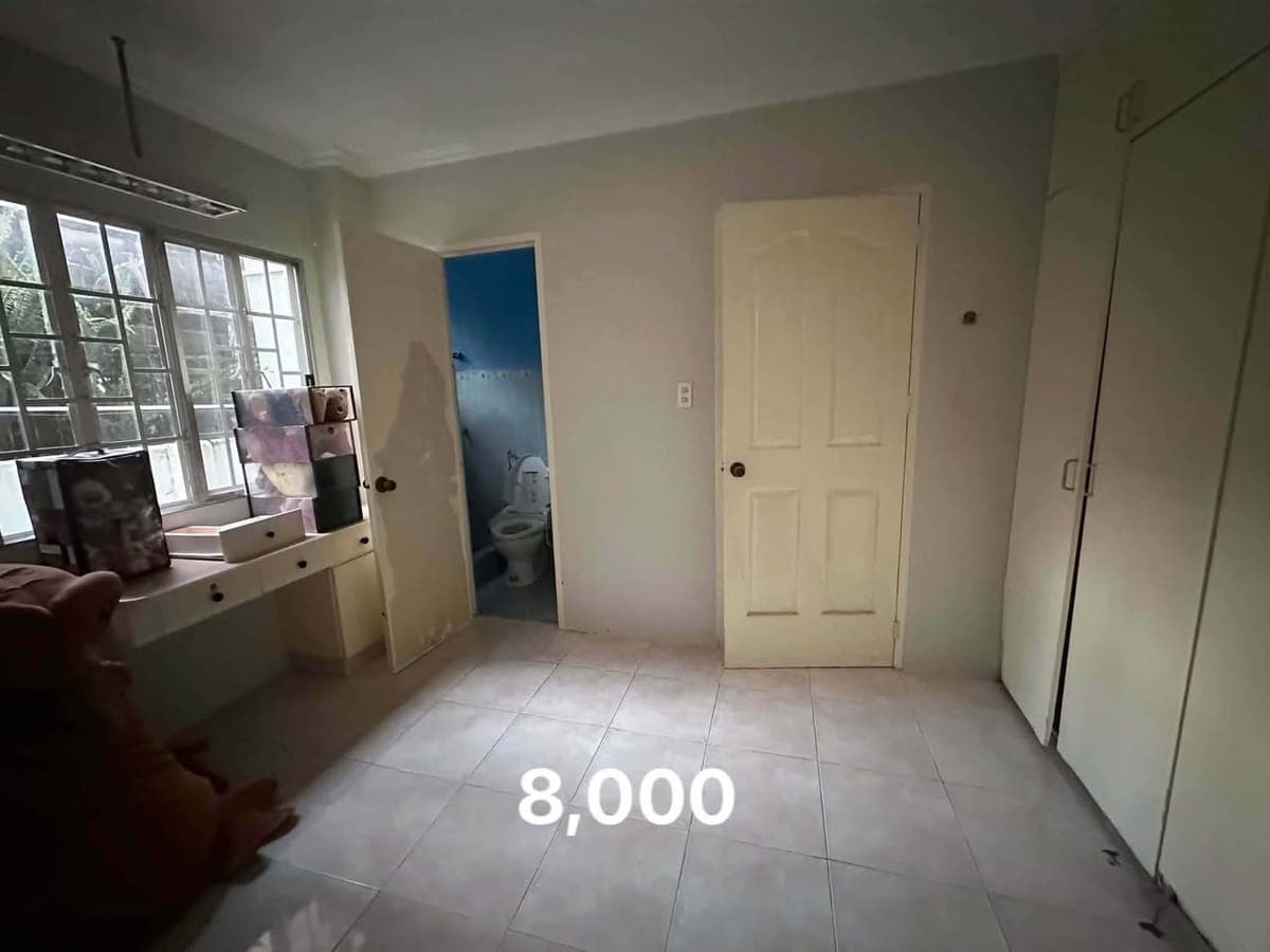ROOM FOR RENT in Lanang, Davao City‼️ - photo 3
