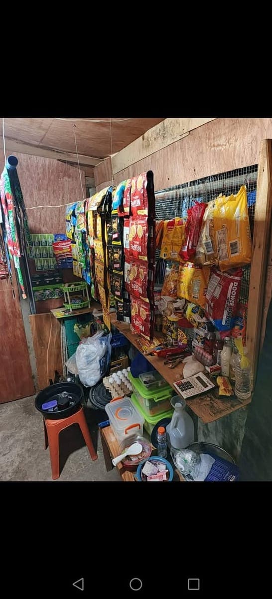 Room/sari2 store for rent - photo 1