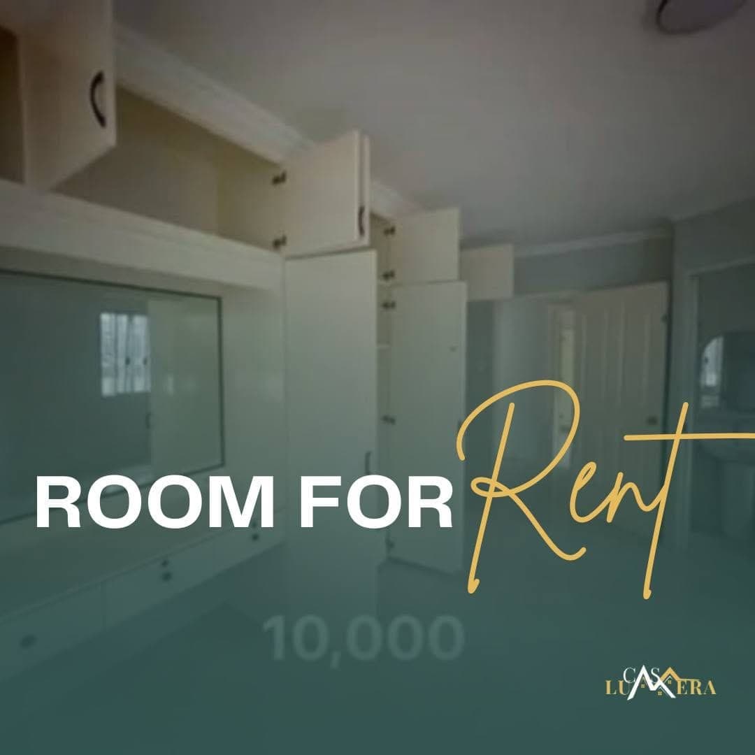 AS LOW AS 7K ONLY‼️ROOMS FOR RENT‼️NEAR SM LANANG/DAMOSA‼️ - photo 1