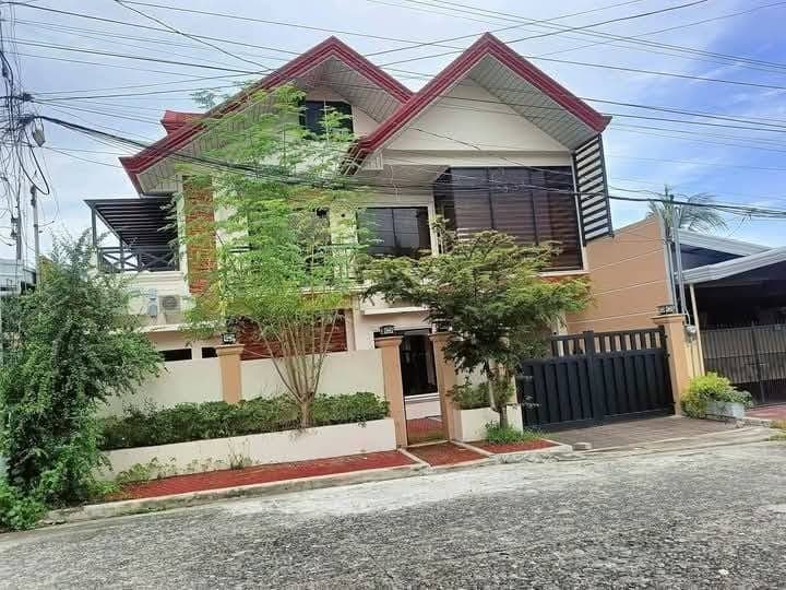 House for rent. - photo 1