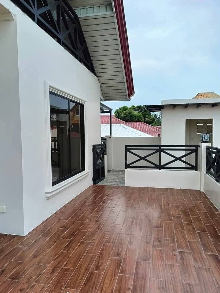 House for rent. - photo 3
