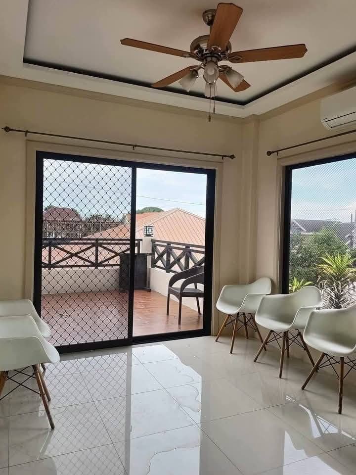 House for rent. - photo 4