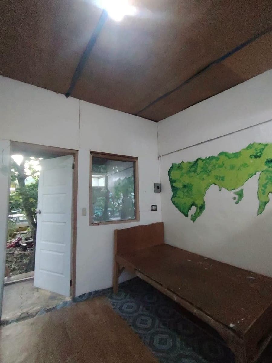 🏡 STUDIO TYPE ROOM FOR RENT - photo 3