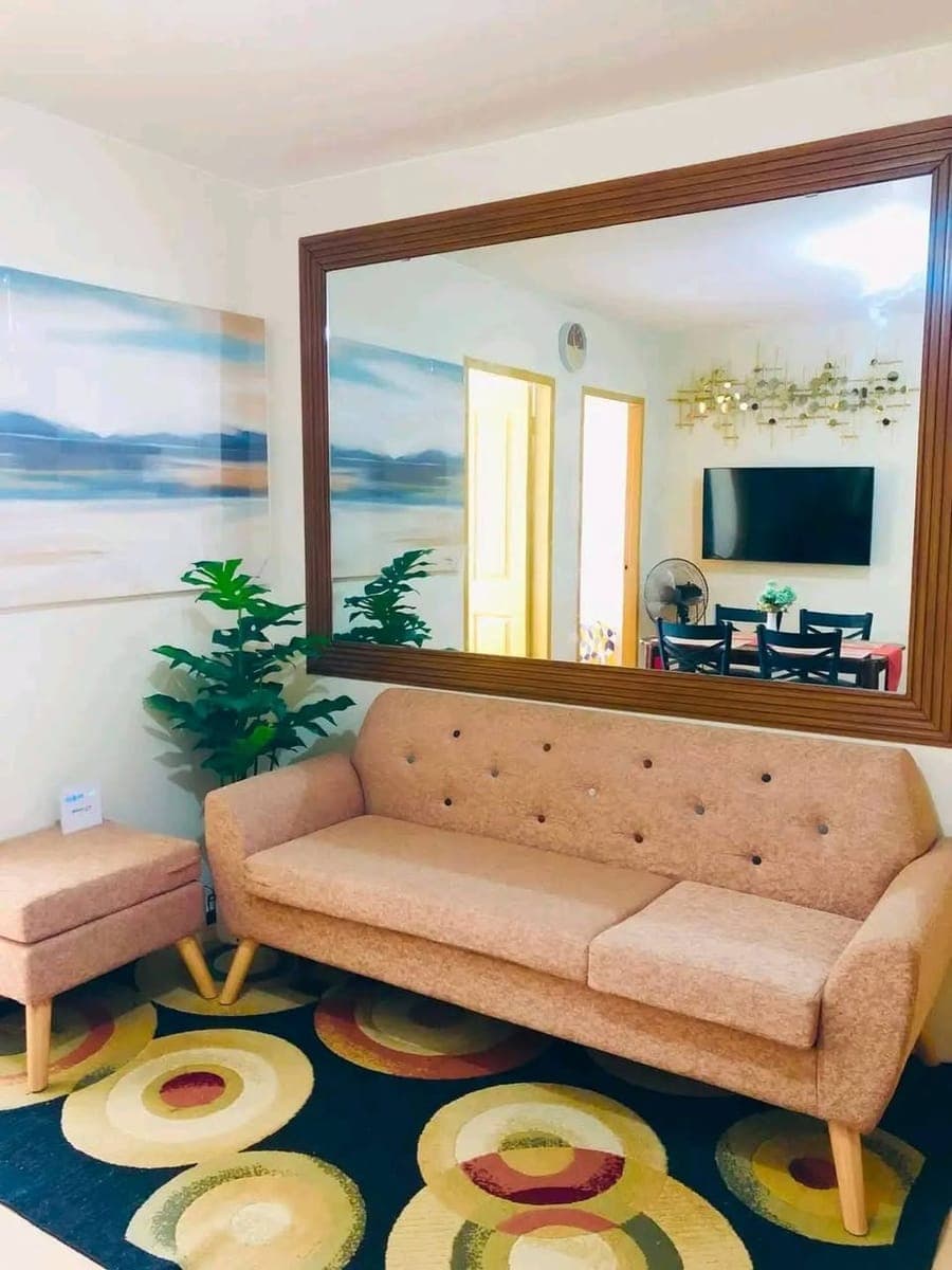 💥CENTRO SPATIAL MAGALLANES 2BR CONDO FOR RENT‼️ - photo 1