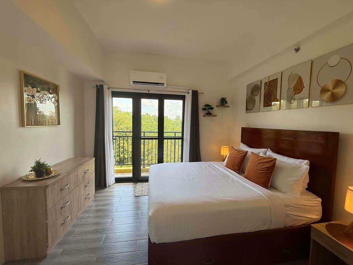 🌟 Condo for Rent – Davao amani condominum, near CityGate Buhangin, Davao 🌟 - photo 4